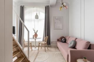 The best stay Gdansk Centrum - 8