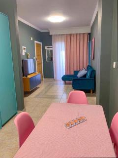 La Vie en Rose Asprovalta Greece - 0