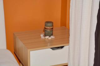 La Vie en Rose Asprovalta Greece - 1