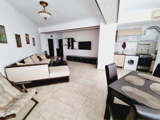 Aparthotel Lago Vista - Mamaia - 2
