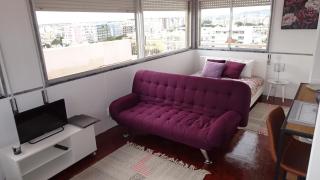 BELVEDERE SUITE - Faro - 2