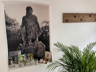 Ferienhaus Ferienwohnung Petermännchen - Westerburg - 3