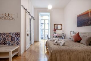 Museum Luxury Suites - 3