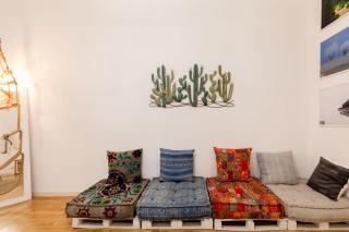 Museum Luxury Suites - Naples - 1