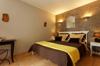 Villa des Cammaous - 4
