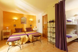 Villa des Cammaous - 7