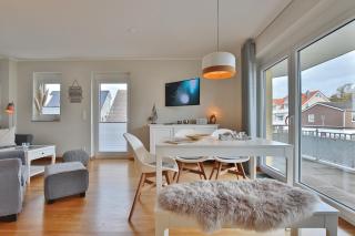 Haus Sommerwind Sommerwind, Appartement 4 - Timmendorfer Strand - 5