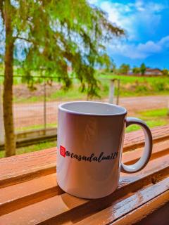 Casa da Lua - Vista deslumbrante - 3