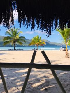 Piece of Paradise - Las Terrenas - 1