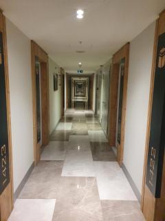 Cozy apartments with sea view ORBI CITY 1422 - Batumi - 9