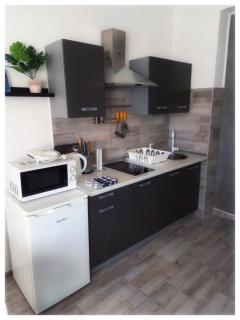 Apartmani Alma - Pula - 1