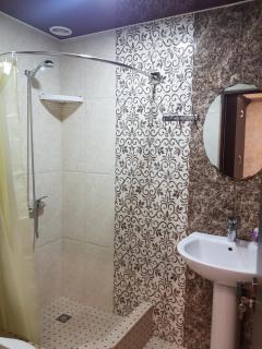 Luxury Apartment-3 in the Center of Yerevan, Safaryans Family - Erevan - 2
