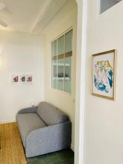 LA MOUNINE - Hyper centre - 37m2 - 4 pers - Cassis - 4