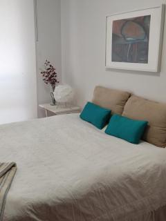 Céntrico Apartamento en Ronda - 4