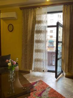Cozy Apartment on Republic Square - 7