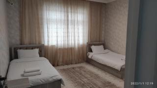 Spacious appartment просторная квартира - Tashkent - 9