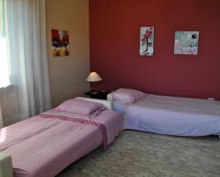 La casa di Antonio - 4