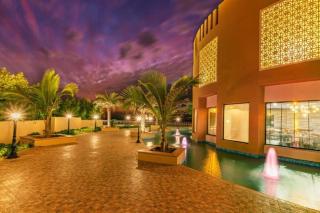 The Sky Imperial Bapu's Resort - Dwarka - 9
