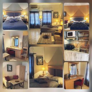 Arginonta Beach Apartments - Kalymnos - 8