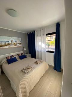 Fuerte Holiday M&M Apartaments 2 - Costa Calma - 6