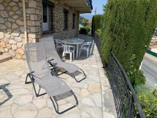 Bas de Villa avec vue dégagée - Mandelieu-la-Napoule - 8