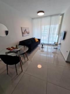 The MUSIC suite - Neot Golf Caesarea - Caesarea - 4