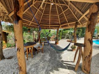 Eco-Turismo Guayacanes - Sámara - 5