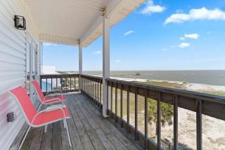 Surf N' Turf - Dauphin Island - 8