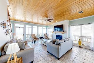Surf N' Turf - Dauphin Island - 6