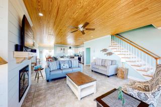 Surf N' Turf - Dauphin Island - 5
