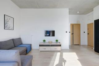 Apartamenty Patriotów 303 - Varsóvia - 3