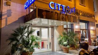 Hotel Citta' - Livorno - 8