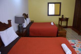 HOTEL XIADANI Restaurante, Temazcal & Spa - Tlaxcala de Xicohténcatl - 2