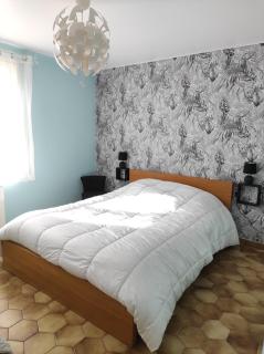 Villa les fauvettes - Cabasse - 2