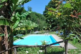 A Casa Del Tosi - Lucques - 9