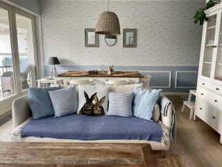 Morski Apartament Hampton w Playa Baltis - Misdroy - 8