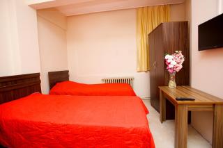 Birlik Apart Hotel - Istanbul - 9