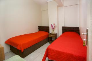 Birlik Apart Hotel - Istanbul - 8
