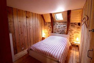 La Grange Aux Frênes -Gîte 6 Personnes- Tranquillité, Nature et Confort - Le Vaulmier - 5