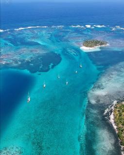 Splendid San Blas - All Inclusive - Playón Chico - 8