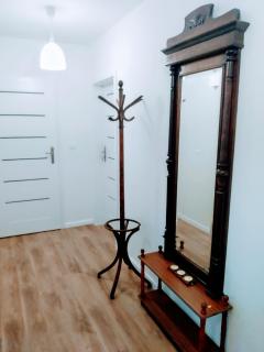 roomsy Kolobrzeska - Danzig - 3