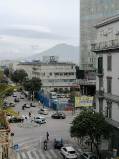 Sahary - Napels - 1