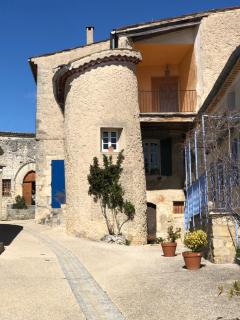 MAISON DE VILLAGE AUREL - 3