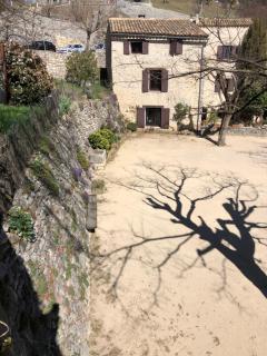 MAISON DE VILLAGE AUREL - Aurel - 4