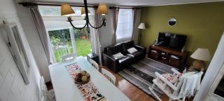 Prairie's House - 3