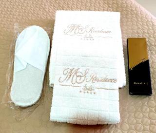 MS Residence Building - 7