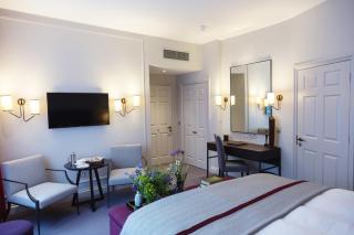 Old Parsonage Hotel - Oxford - 9