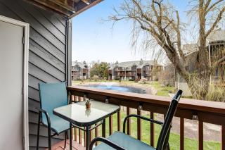 Eagles Landing I --- 260 Sea Eagle Dr Unit 7 - 9