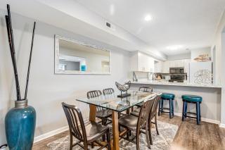 Eagles Landing I --- 260 Sea Eagle Dr Unit 7 - Rehoboth Beach - 3