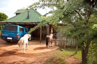 Stone Hill - Magaliesburg - 9